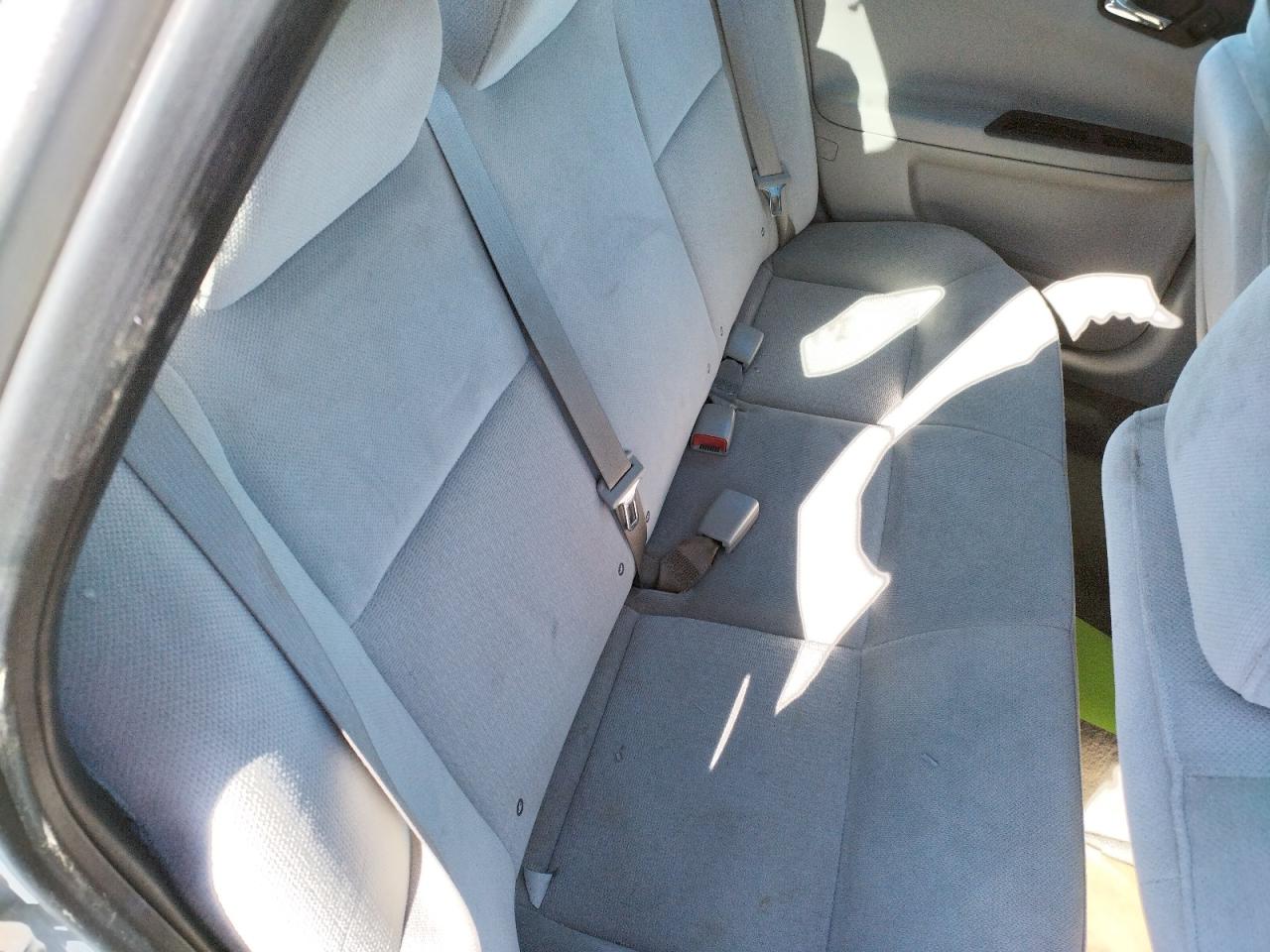 Photo 6 from auction – 2010 CHEVROLET IMPALA LT with VIN 2G1WB5EK4A1235737