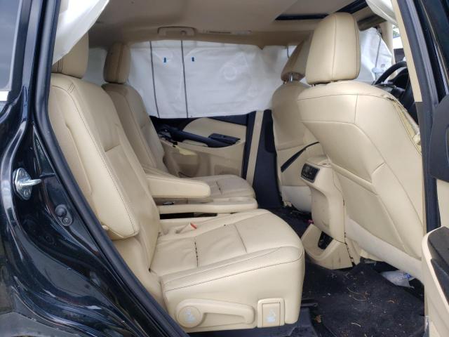 Photo 6 from auction – 2018 TOYOTA HIGHLANDER with VIN 5TDKZRFH9JS542213