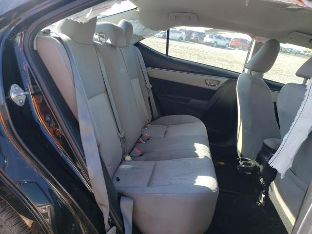 Photo 6 from auction – 2014 TOYOTA COROLLA L with VIN 2T1BURHE0EC074694