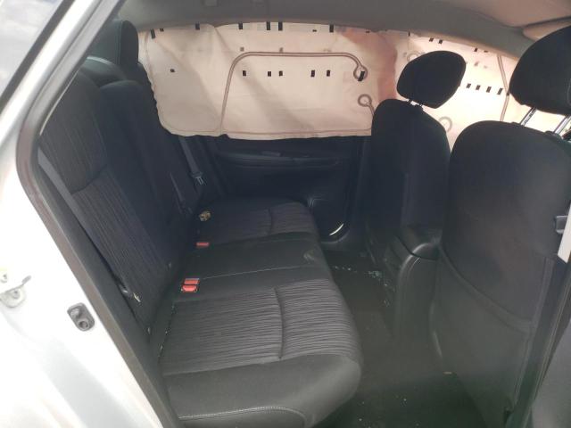Photo 6 from auction – 2019 NISSAN SENTRA S with VIN 3N1AB7AP1KY422017