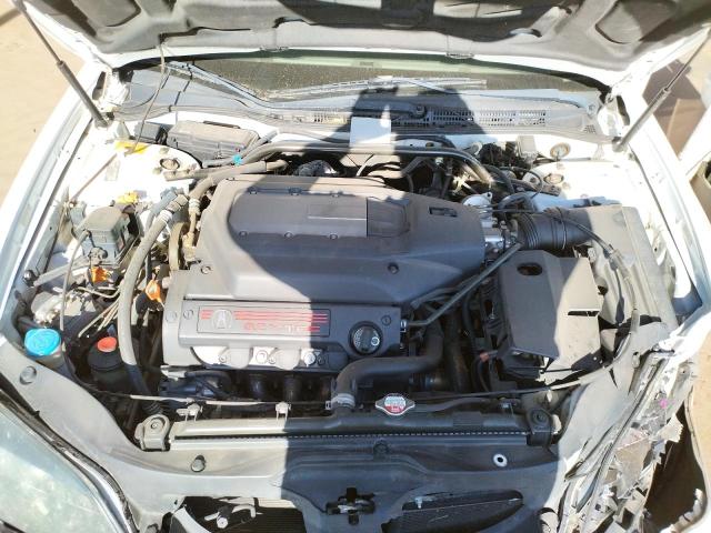 Photo 7 from auction – 2001 ACURA 3.2CL TYPE with VIN 19UYA42761A024303