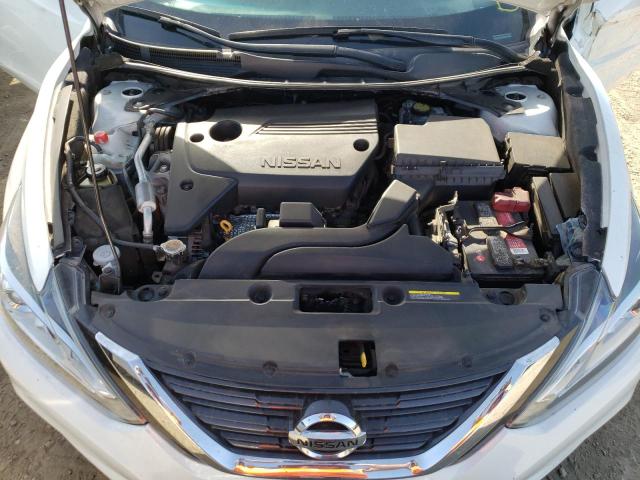 Photo 7 from auction – 2018 NISSAN ALTIMA 2.5 with VIN 1N4AL3AP3JC197809
