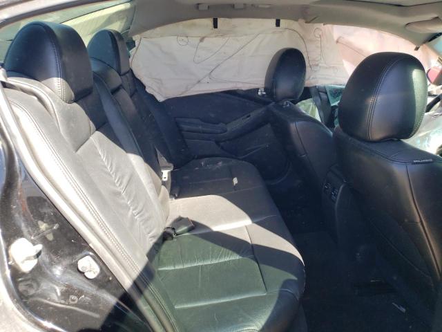 Photo 6 from auction – 2012 NISSAN ALTIMA SR with VIN 1N4BL2AP9CC126034