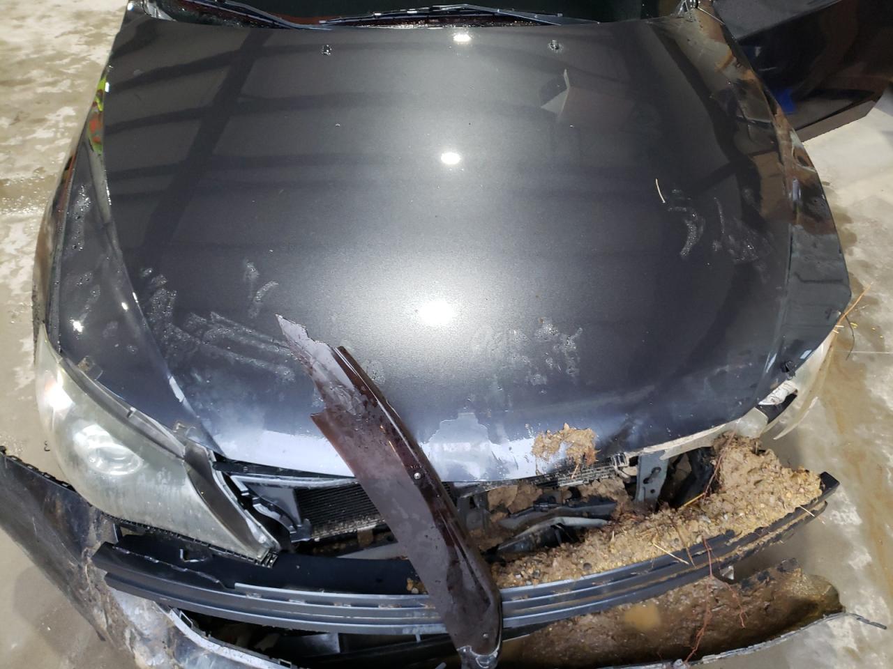 صورة رقم 7 من المزاد - 2010 SUBARU IMPREZA 2. مع VIN JF1GH6B64AH816102