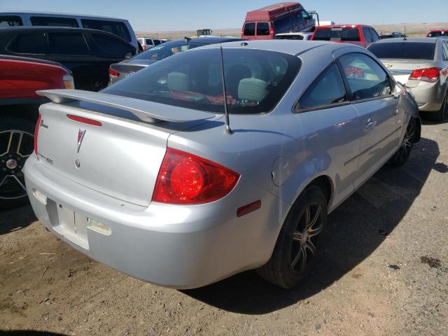 Photo 4 from auction – 2008 PONTIAC G5 with VIN 1G2AL18F987191029