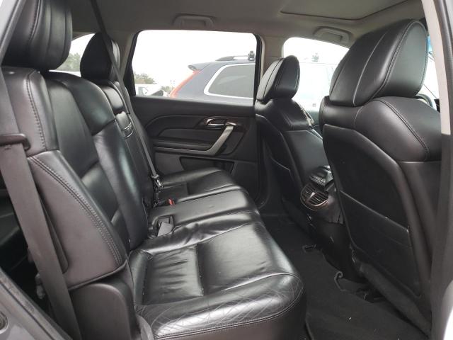 Photo 6 from auction – 2010 ACURA MDX with VIN 2HNYD2H29AH519712