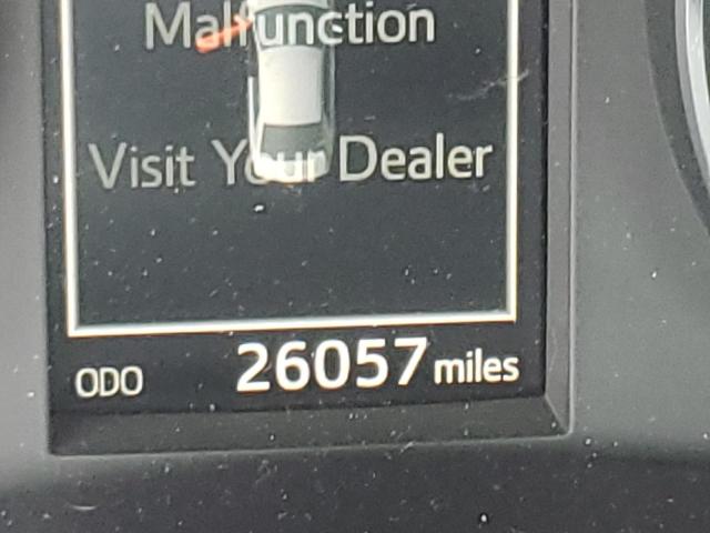 Photo 8 from auction – 2019 TOYOTA COROLLA L with VIN 2T1BURHE0KC129141