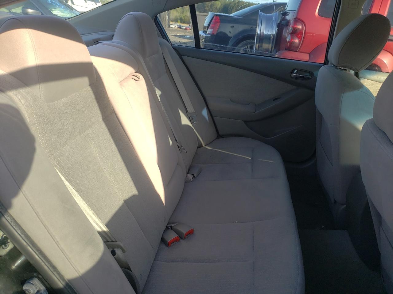 Photo 6 from auction – 2012 NISSAN ALTIMA with VIN 1N4AL2AP2CC193831