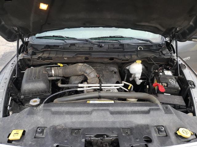 Photo 7 from auction – 2011 DODGE RAM 1500 with VIN 1D7RV1CT0BS522516