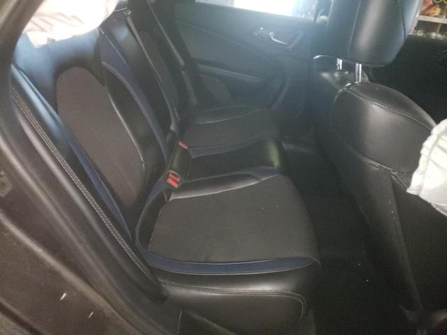 Photo 6 from auction – 2015 CHRYSLER 200 S with VIN 1C3CCCBB6FN566670