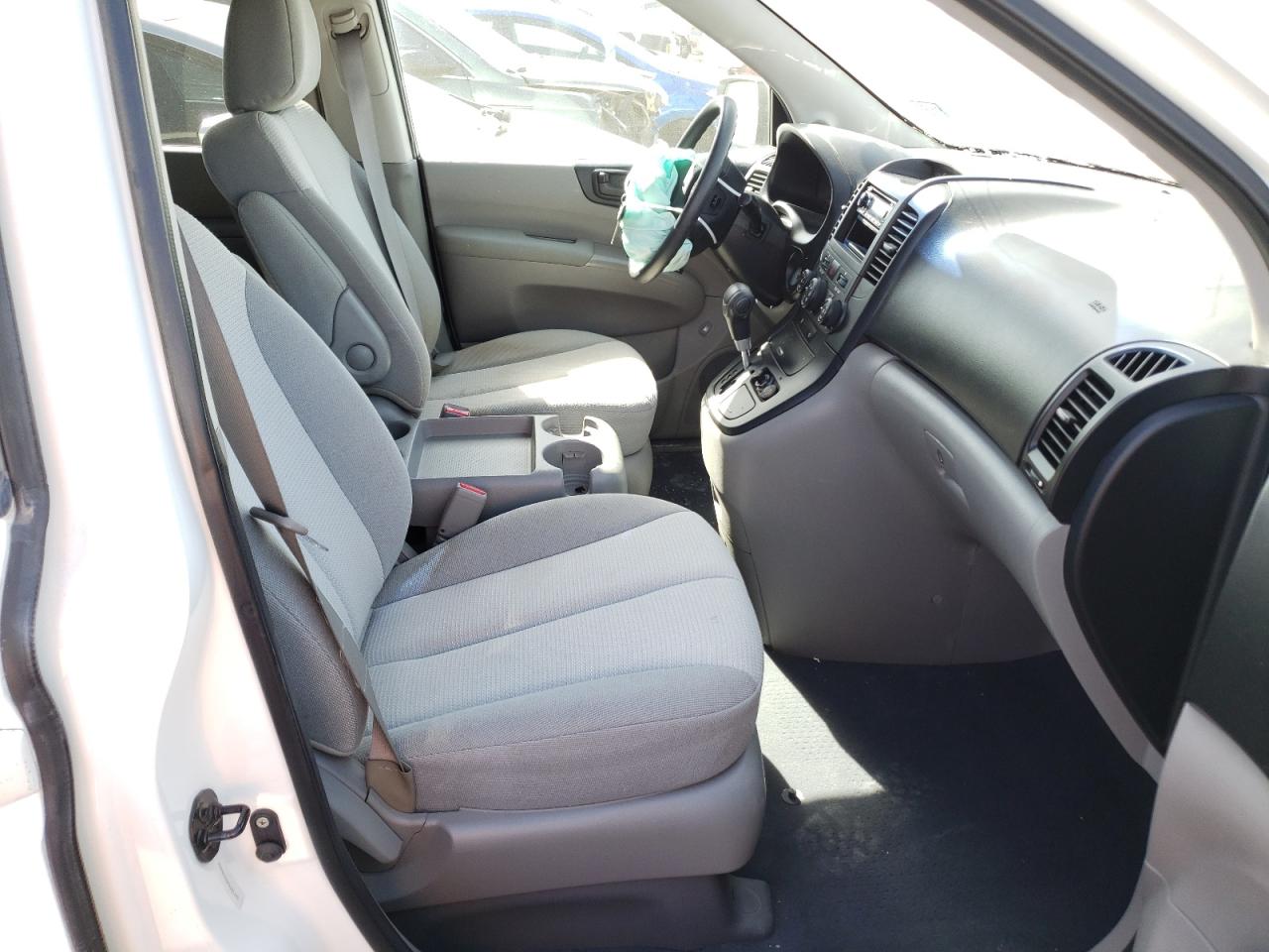 Photo 5 from auction – 2009 KIA SEDONA with VIN KNDMB133096281699