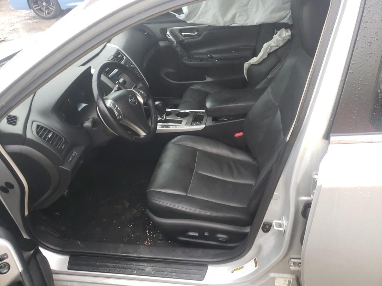 Photo 5 from auction – 2013 NISSAN ALTIMA 3.5 with VIN 1N4BL3AP2DC166348