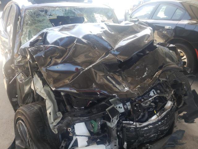 Photo 7 from auction – 2020 DODGE CHARGER SC with VIN 2C3CDXGJ5LH240822