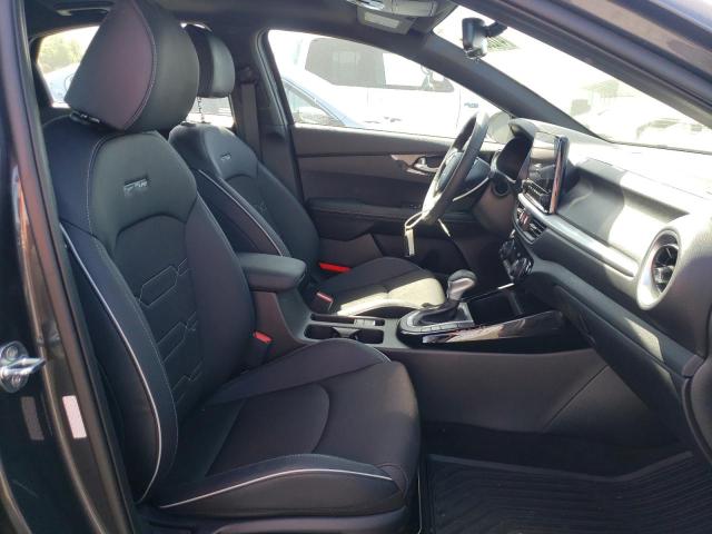 Photo 5 from auction – 2022 KIA FORTE EX with VIN 3KPF54AD7NE422222