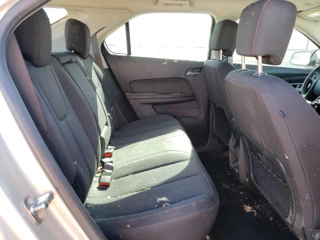 Photo 6 from auction – 2013 CHEVROLET EQUINOX LS with VIN 2GNALBEK0D6300370