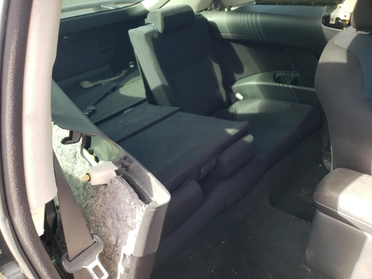 Photo 6 from auction – 2009 SCION TC with VIN JTKDE167190289313