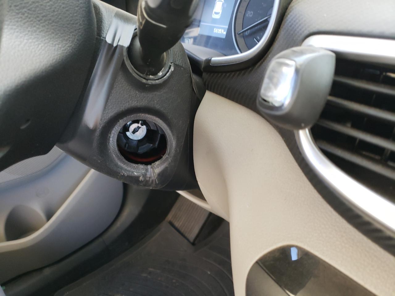 Photo 9 from auction – 2019 HYUNDAI TUCSON SE with VIN KM8J2CA49KU894492