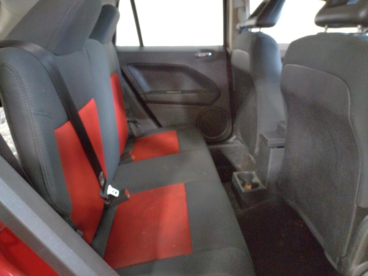 صورة رقم 6 من المزاد - 2008 DODGE CALIBER R/ مع VIN 1B3HB78K48D546723