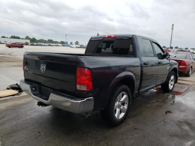 Photo 4 from auction – 2015 RAM 1500 SLT with VIN 1C6RR6LT4FS640223