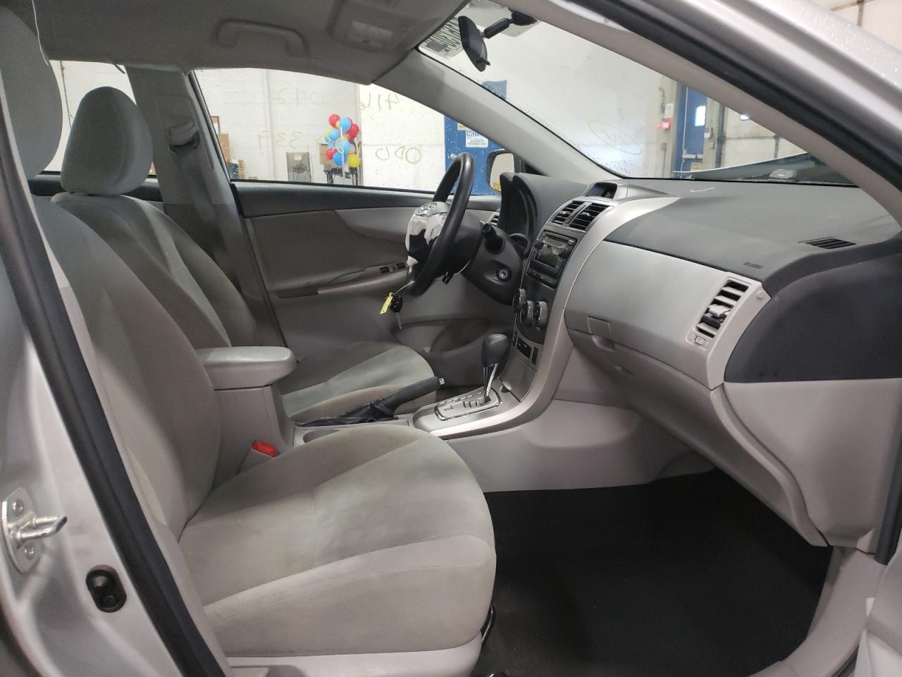 صورة رقم 5 من المزاد - 2012 TOYOTA COROLLA BA مع VIN 5YFBU4EE9CP036384