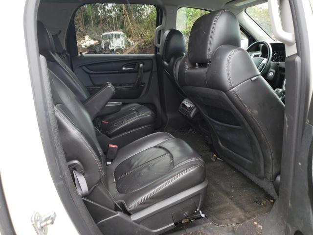 Photo 6 from auction – 2015 GMC ACADIA SLT with VIN 1GKKRRKD7FJ177803