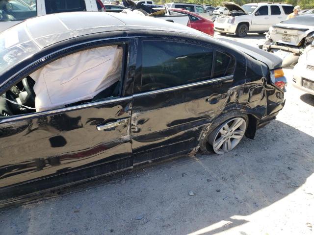 Foto 10 de la subasta – 2012 NISSAN ALTIMA SR con VIN 1N4BL2AP9CC126034