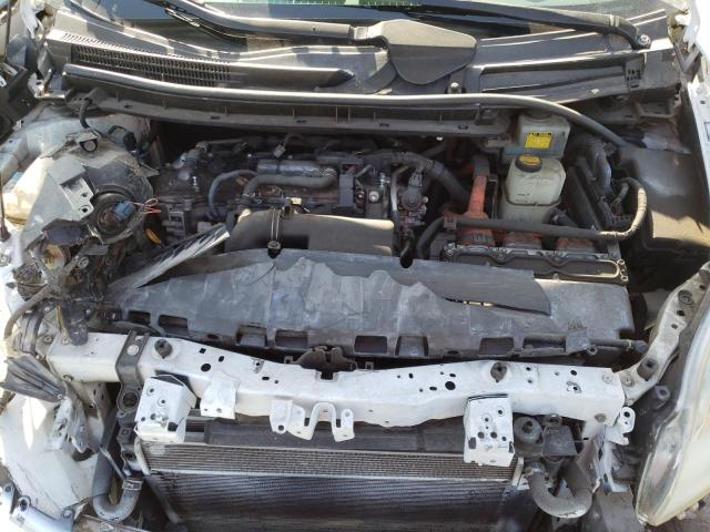 Photo 7 from auction – 2010 TOYOTA PRIUS with VIN JTDKN3DU3A0185669