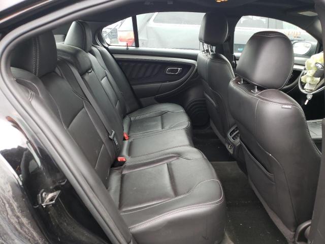 Photo 6 from auction – 2013 FORD TAURUS SEL with VIN 1FAHP2E83DG228909