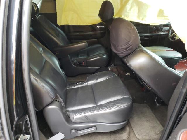 Photo 6 from auction – 2007 CADILLAC ESCALADE E with VIN 1GYFK66837R267072