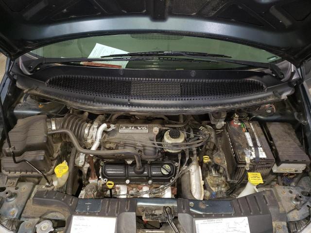Photo 7 from auction – 2006 DODGE CARAVAN SX with VIN 1D4GP45R06B537105