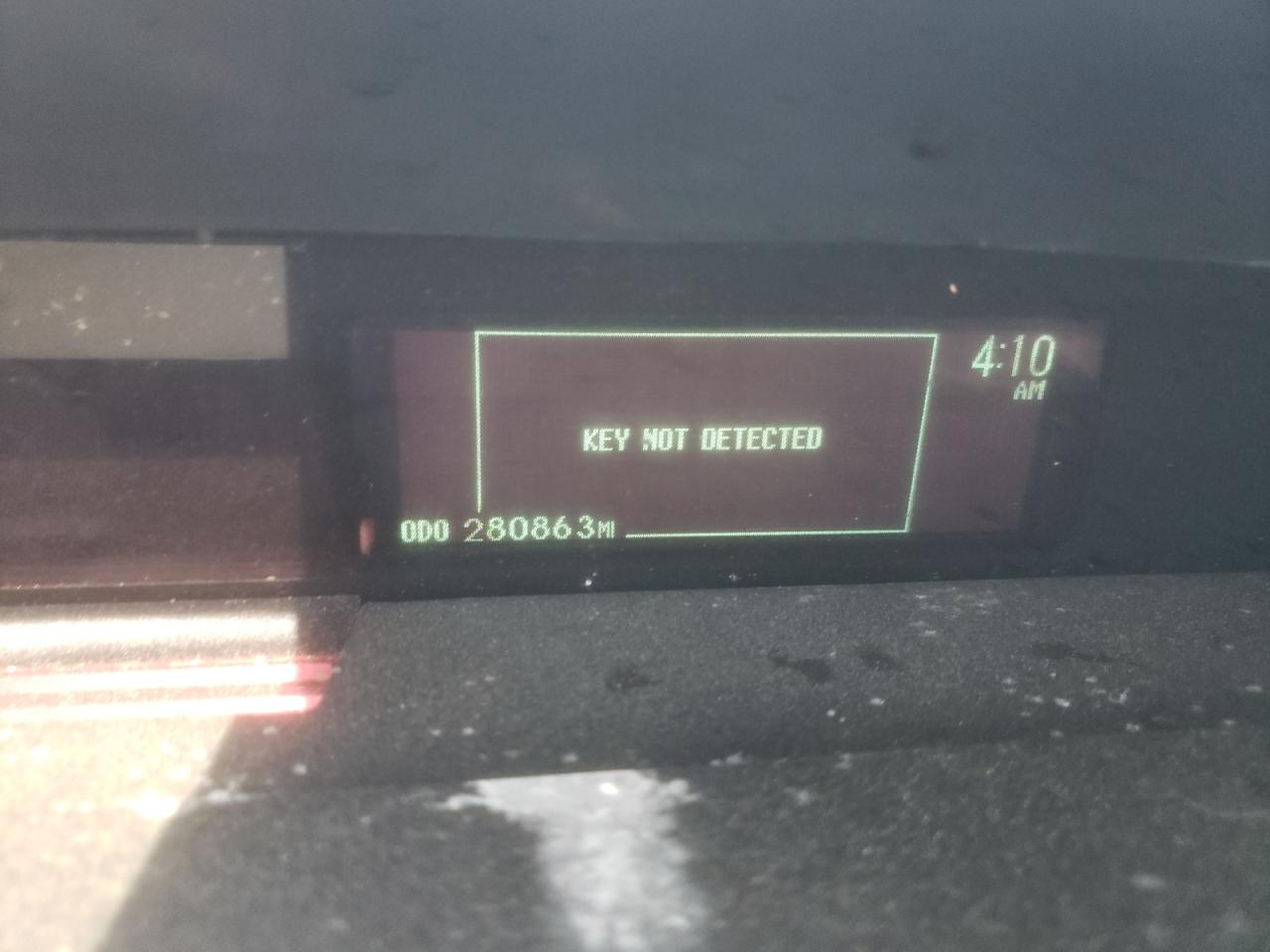 Photo 8 from auction – 2015 TOYOTA PRIUS with VIN JTDKN3DU5F0430737