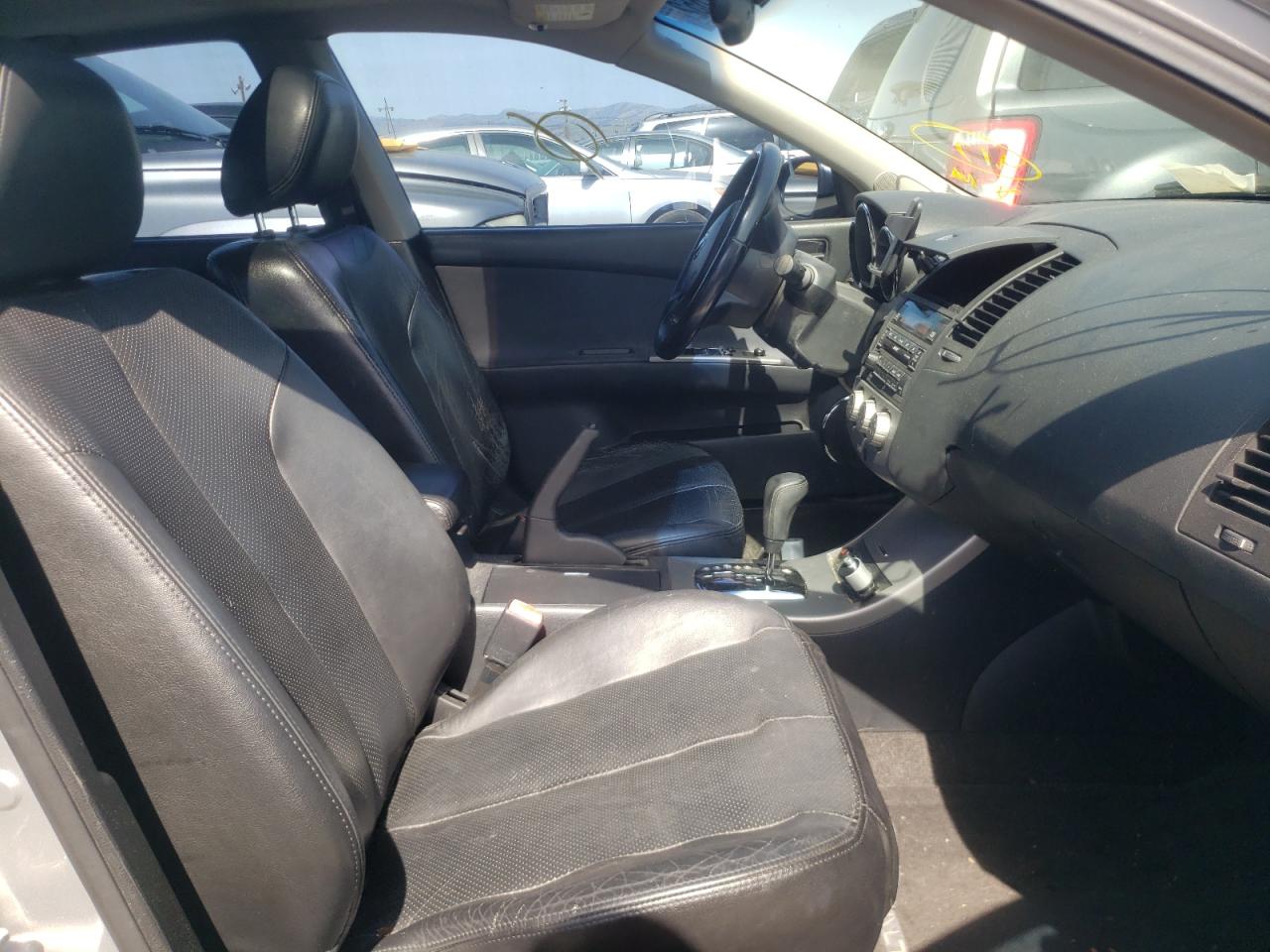 Photo 5 from auction – 2005 NISSAN ALTIMA S with VIN 1N4AL11D65N920363