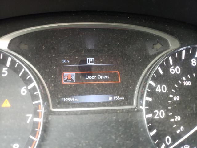 Photo 8 from auction – 2016 NISSAN ALTIMA 2.5 with VIN 1N4AL3AP1GN310136