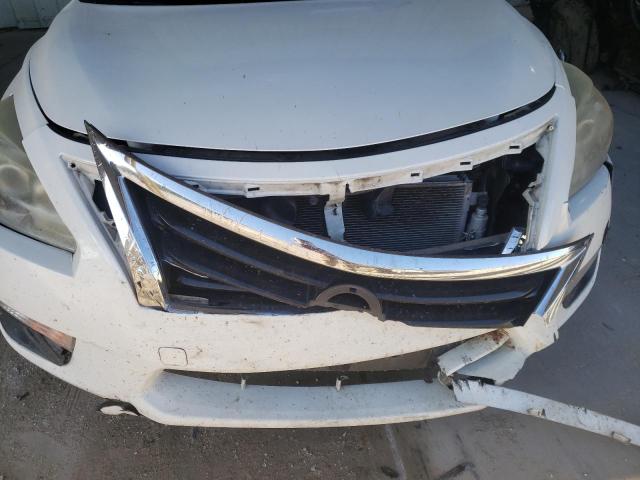 Photo 9 from auction – 2014 NISSAN ALTIMA 2.5 with VIN 1N4AL3AP3EC139642