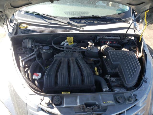 Photo 7 from auction – 2009 CHRYSLER PT CRUISER with VIN 3A8FY48929T577294