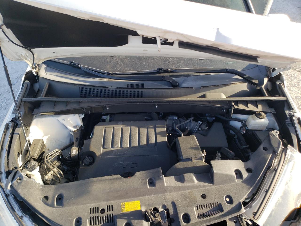 Photo 7 from auction – 2016 TOYOTA HIGHLANDER with VIN 5TDDKRFHXGS325999