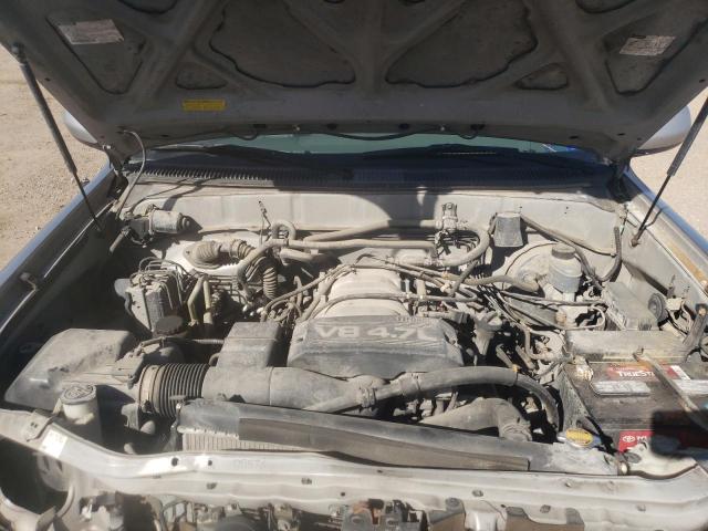 Photo 7 from auction – 2002 TOYOTA SEQ with VIN 5TDZT38A42S121756