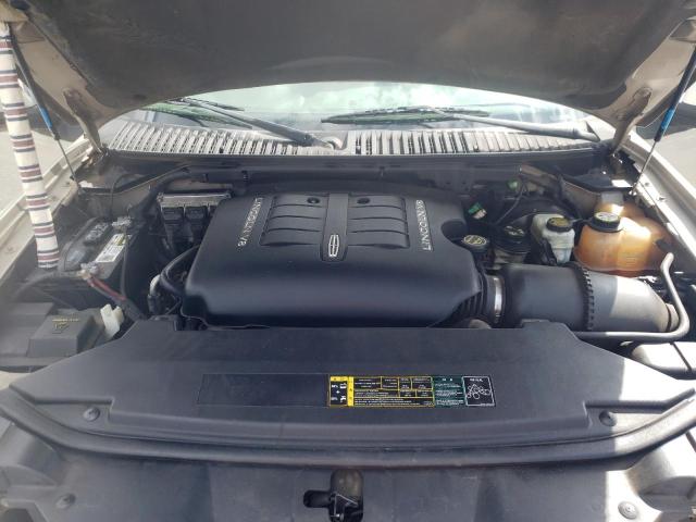 Zdjęcie 7 z aukcji – 2004 LINCOLN NAVIGATOR z VIN 5LMFU27RX4LJ04992