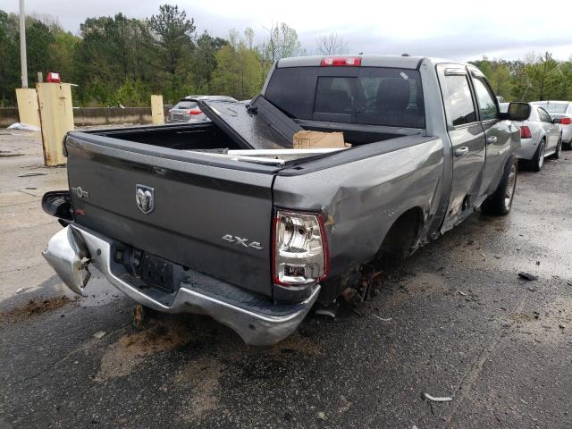 Photo 4 from auction – 2011 DODGE RAM 1500 with VIN 1D7RV1CT0BS522516