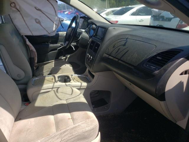 Photo 5 from auction – 2014 DODGE GRAND CARA with VIN 2C4RDGCG9ER328480