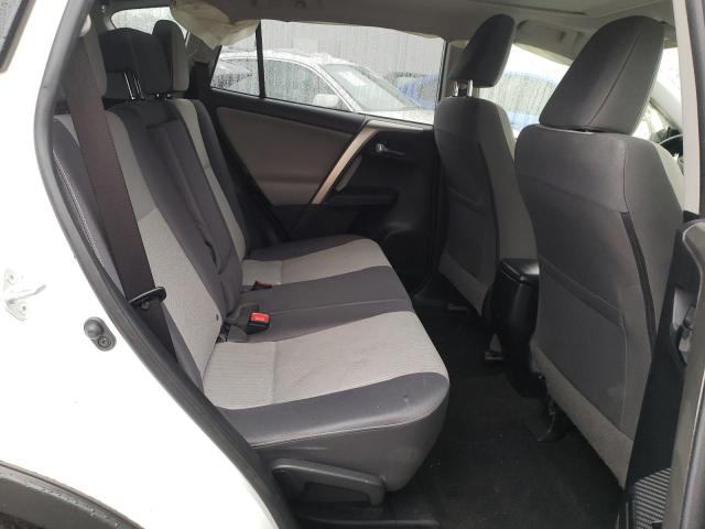 Photo 6 from auction – 2015 TOYOTA RAV4 XLE with VIN JTMRFREV7FD102430