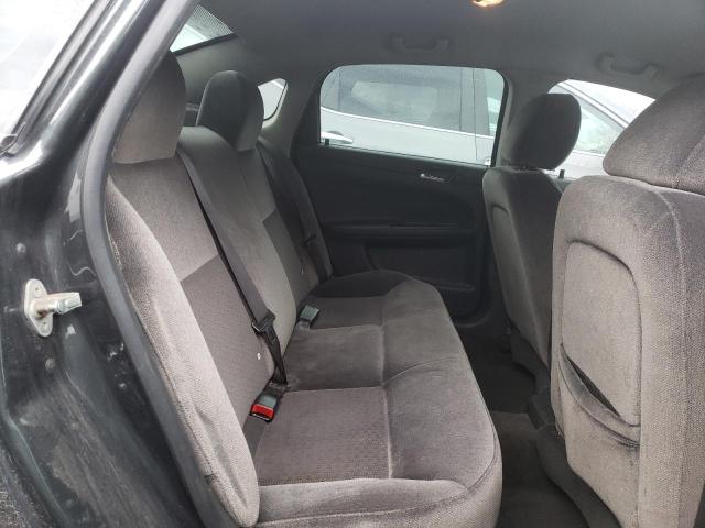Zdjęcie 6 z aukcji – 2013 CHEVROLET IMPALA LS z VIN 2G1WF5E30D1235834