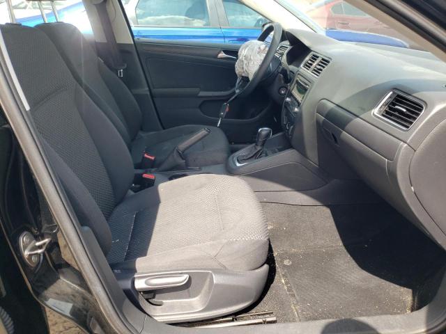Photo 5 from auction – 2012 VOLKSWAGEN JETTA BASE with VIN 3VW2K7AJ7CM348086