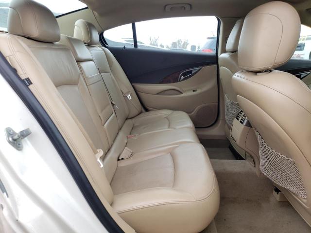 Photo 6 from auction – 2013 BUICK LACROSSE T with VIN 1G4GJ5G32DF286697