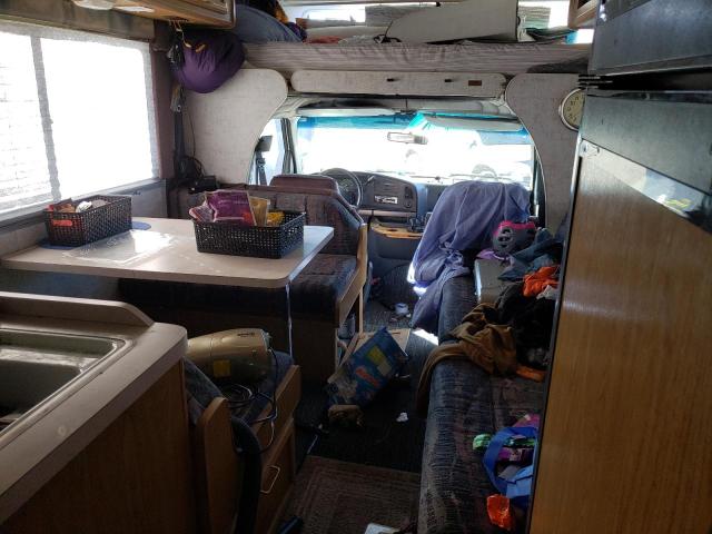 Photo 6 from auction – 1992 FORD RV with VIN 1FDKE30G0NHA66321