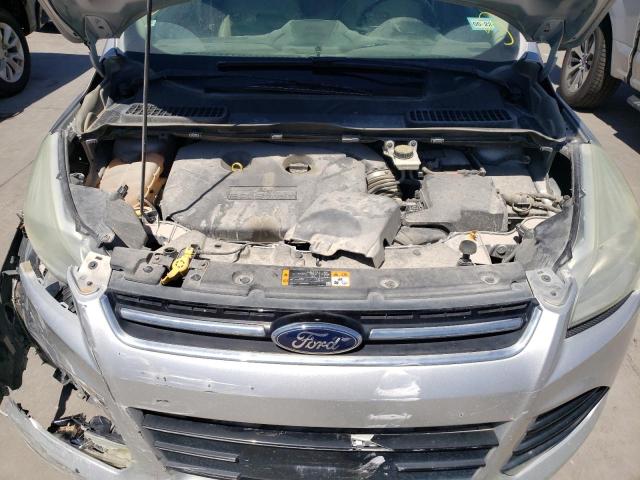 Photo 7 from auction – 2013 FORD ESCAPE SEL with VIN 1FMCU0H90DUC56377