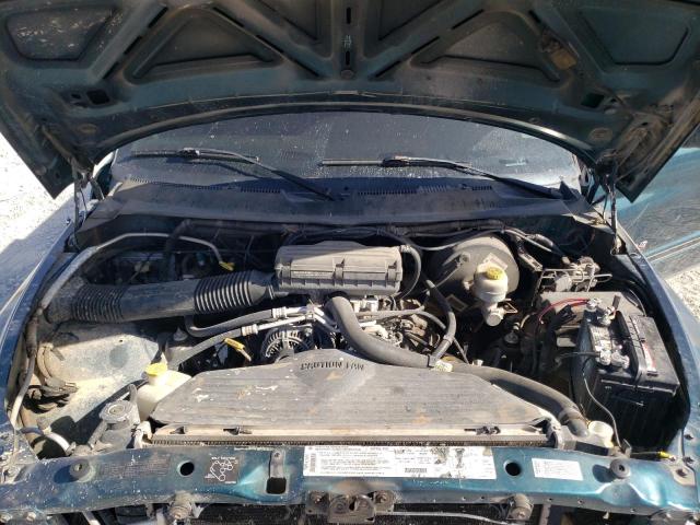 Photo 7 from auction – 1998 DODGE RAM 1500 with VIN 1B7HF16Z4WS512435