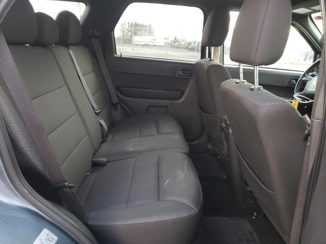 Фото 6 с аукциона – 2012 FORD ESCAPE XLT с VIN 1FMCU0D77CKA56756