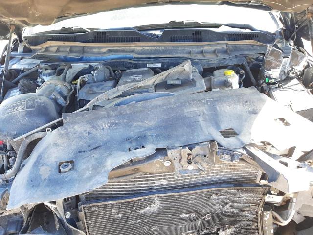 Photo 7 from auction – 2018 RAM 2500 ST with VIN 3C6UR5CL5JG160454
