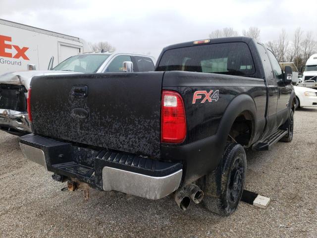 Photo 4 from auction – 2012 FORD F250 SUPER with VIN 1FT7X2BT7CEA34943